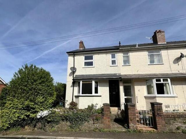 House for sale in Abergavenny, Wales