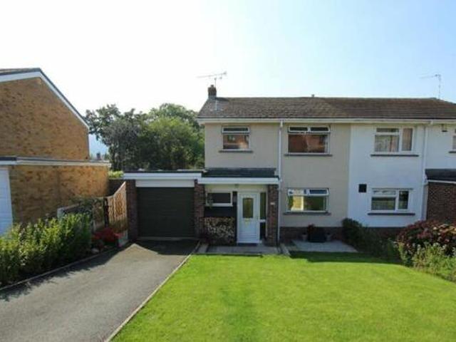 House for sale in Abergavenny, Wales