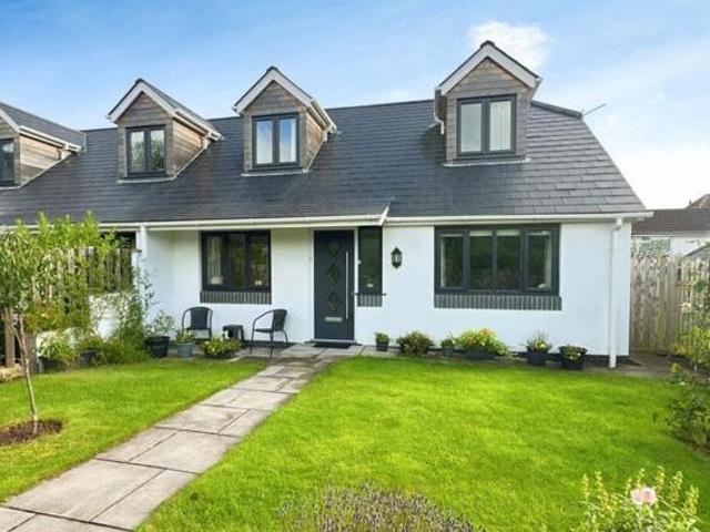 House for sale in Abergavenny, Wales