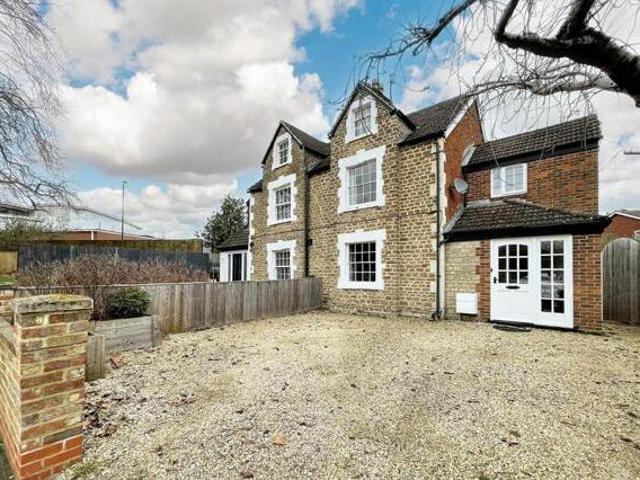 House for sale in St. Helen Without, Dromore