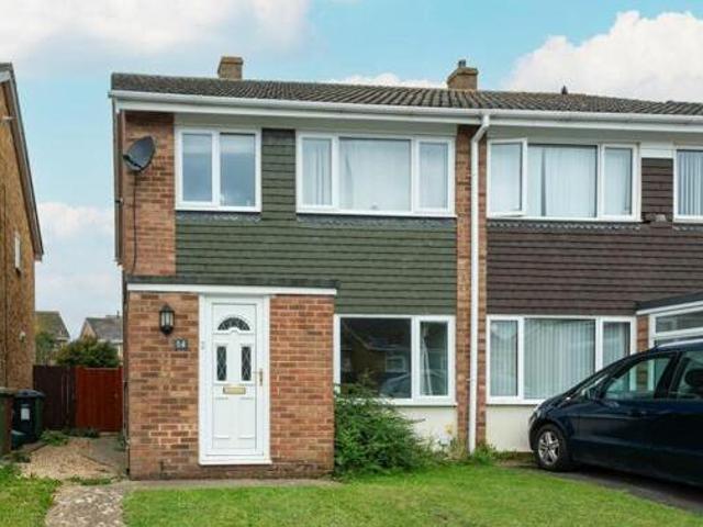House for sale in Caldecott, Vale of White Horse