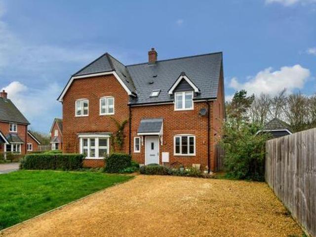 House for sale in Dromore, Oxfordshire