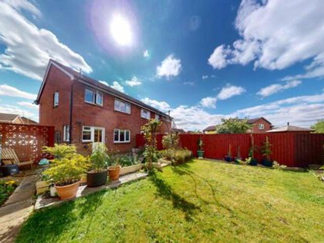 House for sale in Peachcroft, Vale of White Horse