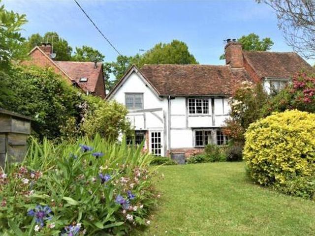 House for sale in Dromore, Oxfordshire