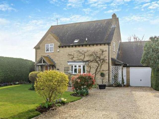 House for sale in Dromore, Oxfordshire