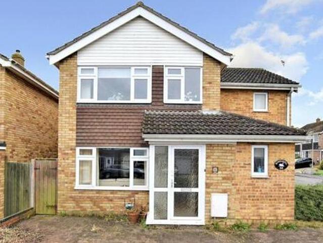 House for sale in Caldecott, Dromore