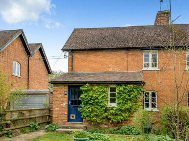 House for sale in Dromore, Oxfordshire