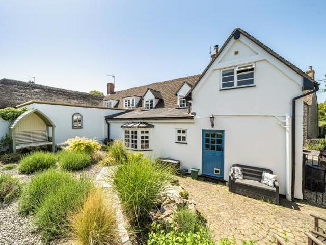 Farm for sale in Dromore, Oxfordshire