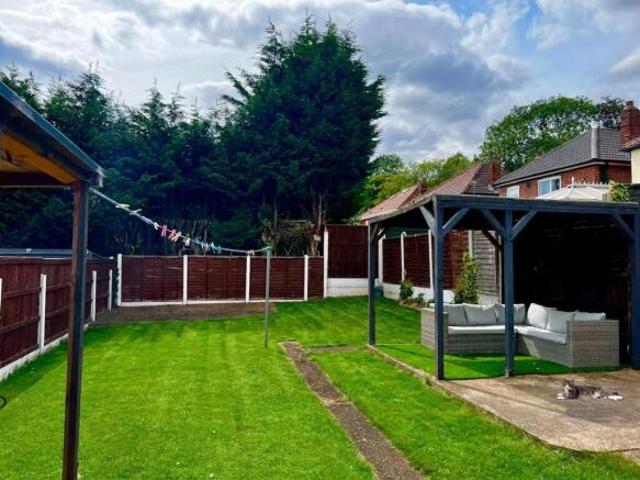 Farm for sale in South Yorkshire