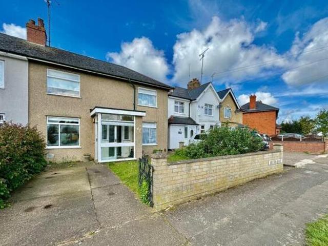 House for sale in Northampton, Northamptonshire