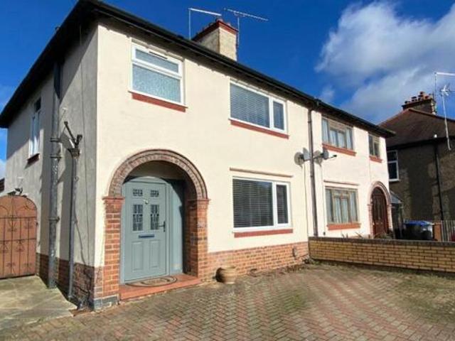 House for sale in Northampton, West Northamptonshire