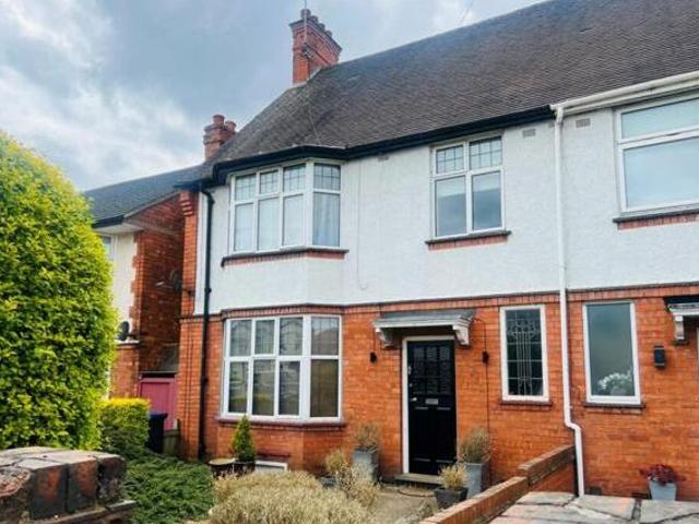 House for sale in Northampton, Northamptonshire