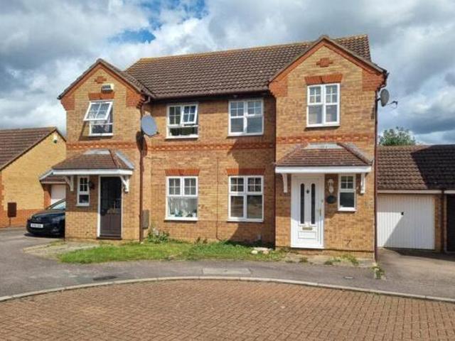 House for sale in Northampton, Northamptonshire
