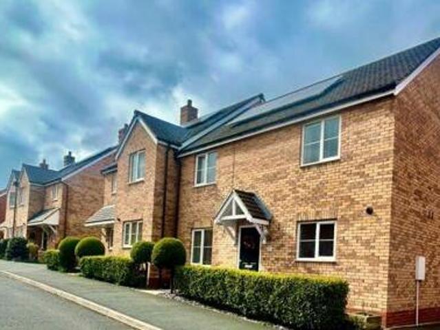 House for sale in Northampton, Northamptonshire