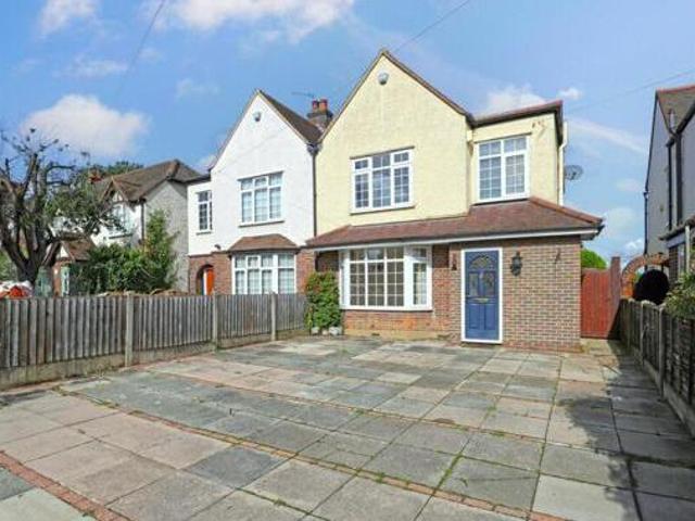 House for sale in Lyons, Greater London