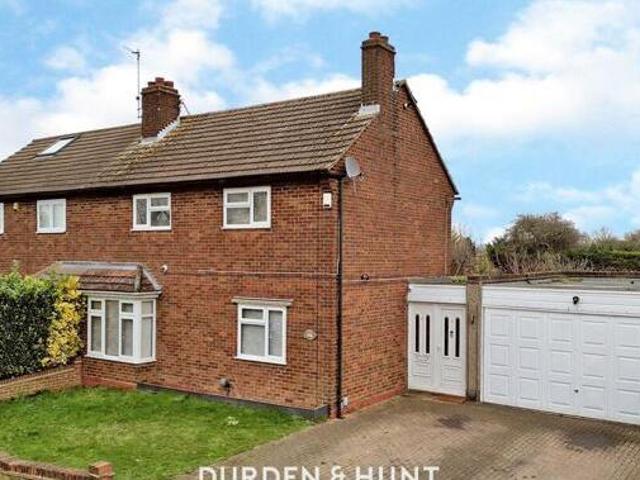 House for sale in Lyons, Greater London