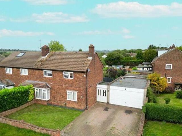 House for sale in Lyons, Greater London