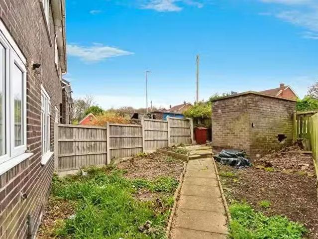 House for sale in Wentbridge House for sale in Wentbridge