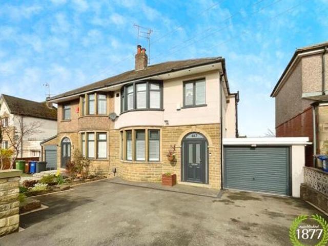 House for sale in Backburn, Lancashire