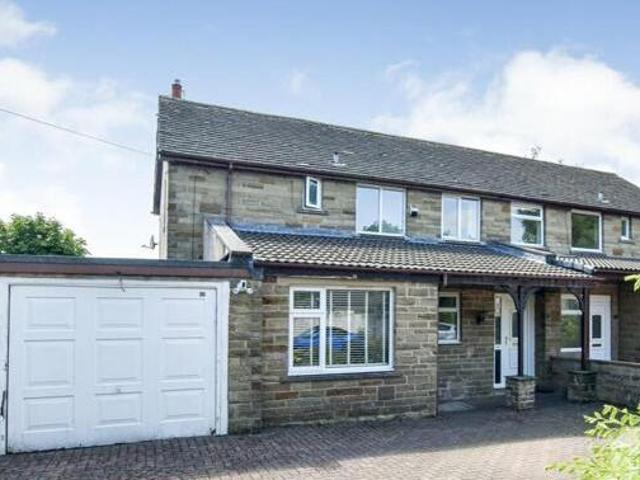 House for sale in Woodnook, Backburn
