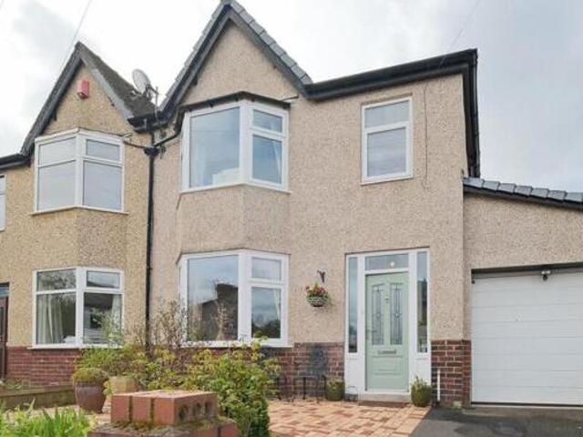 House for sale in Accrington, Hyndburn
