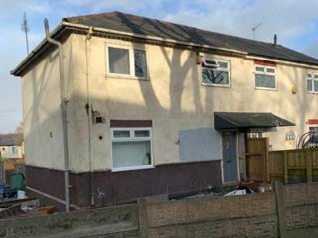 House for sale in Milnshaw, Backburn