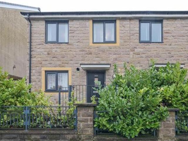 House for sale in Milnshaw, Backburn