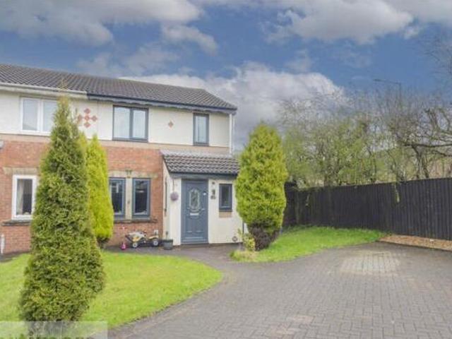 House for sale in Backburn, Lancashire