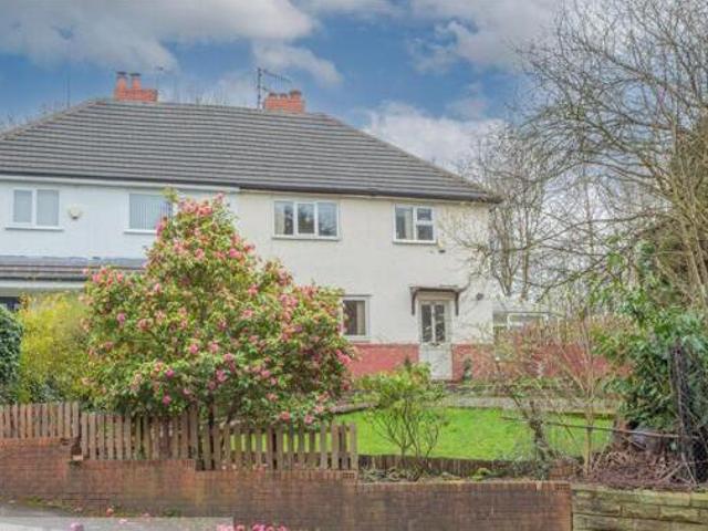 House for sale in Woodnook, Backburn