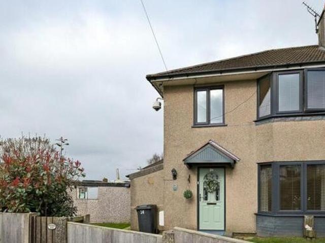 House for sale in Backburn, Lancashire