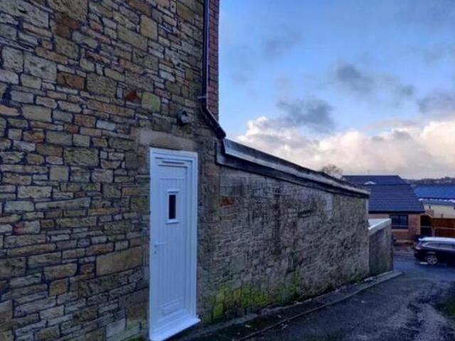 House for sale in Backburn, Lancashire