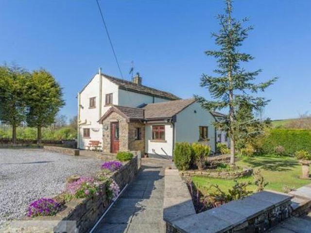 House for sale in Backburn, Lancashire