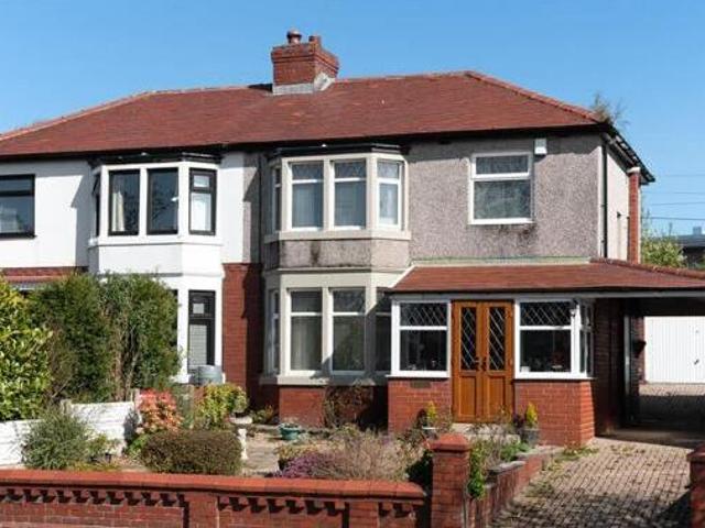 House for sale in Accrington, Hyndburn