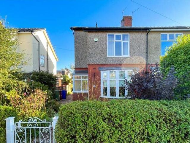 House for sale in Milnshaw, Backburn