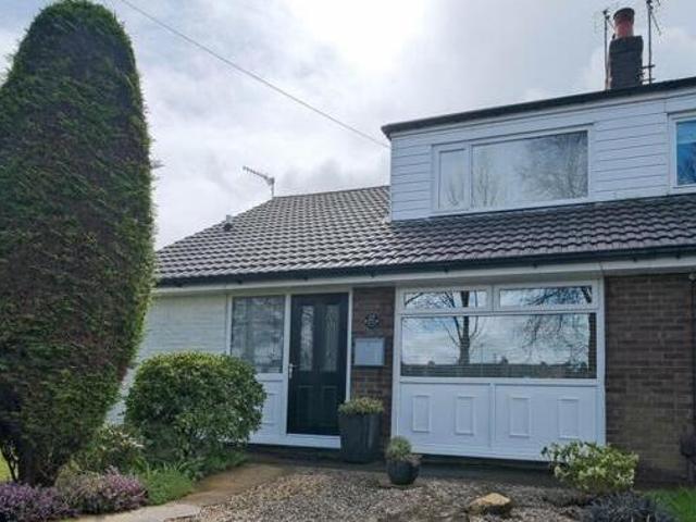 House for sale in Backburn, Isle Of Man