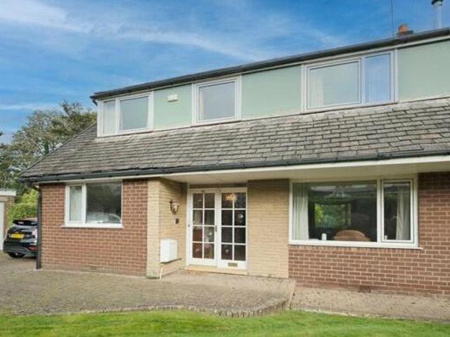 House for sale in Backburn, Lancashire