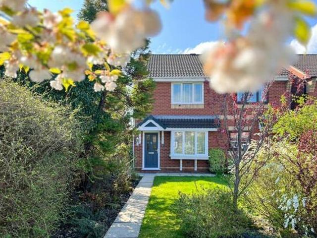 House for sale in Backburn, Lancashire
