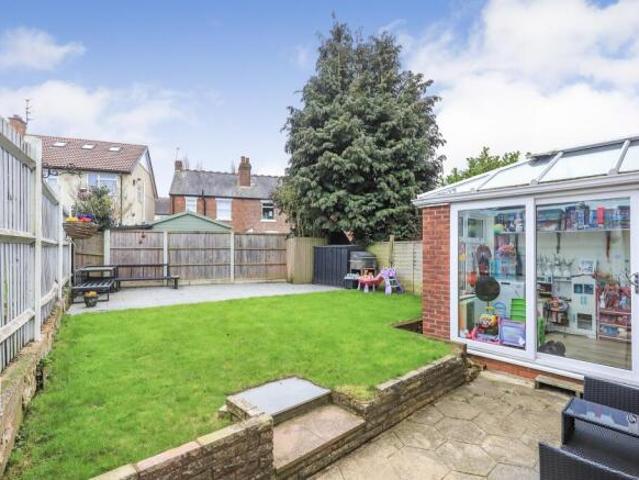 Farm for sale in Bradmore, Barton In Fabis