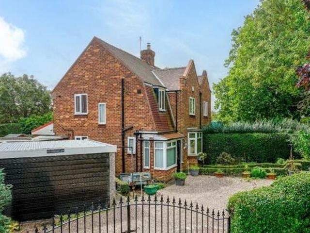 House for sale in North Yorkshire