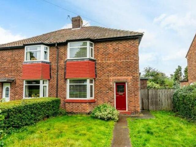 House for sale in North Yorkshire