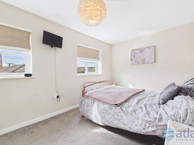 Farm for sale in Speke, Liverpool