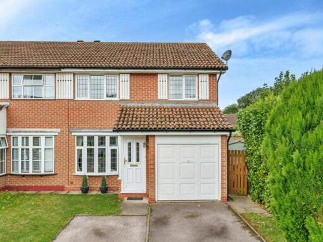House for sale in Row Town, Surrey