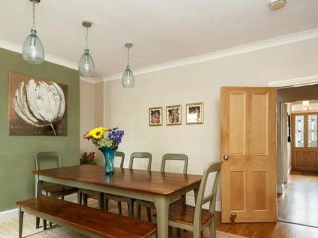 House for sale in Row Town, Surrey