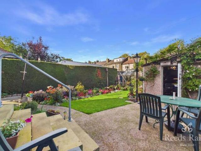 Farm for sale in Huddersfield, Kirklees