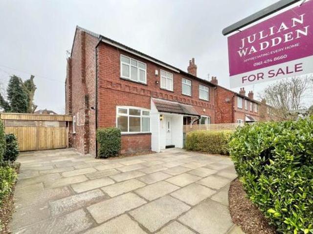 House for sale in Greater Manchester