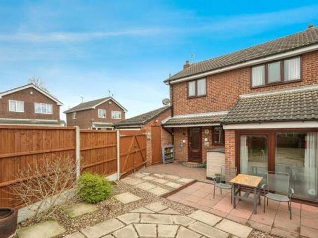 House for sale in Lyons, Greater London