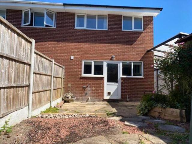 Farm for sale in Fenton, Stoke-on-Trent