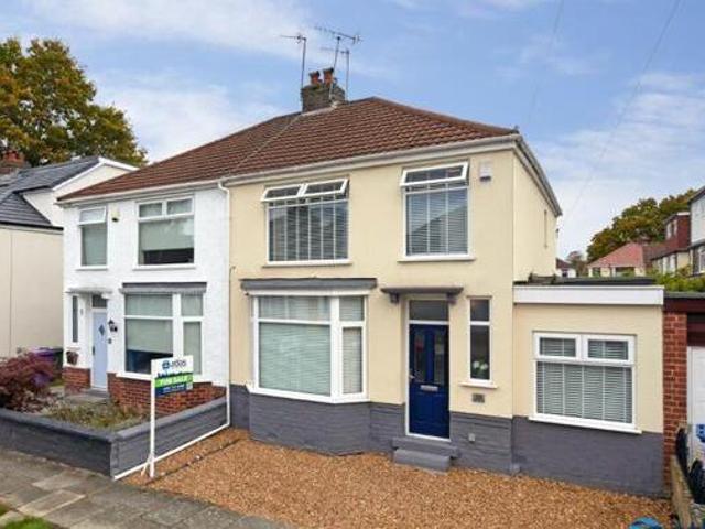 House for sale in Calderstones
