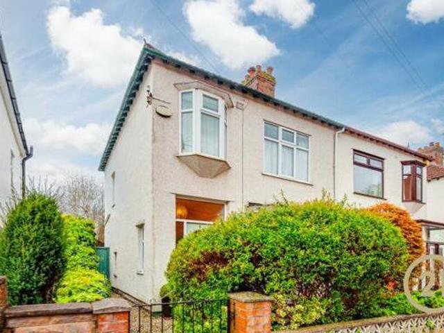 House for sale in Calderstones