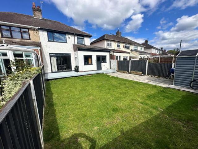 Farm for sale in South Lane, West Yorkshire